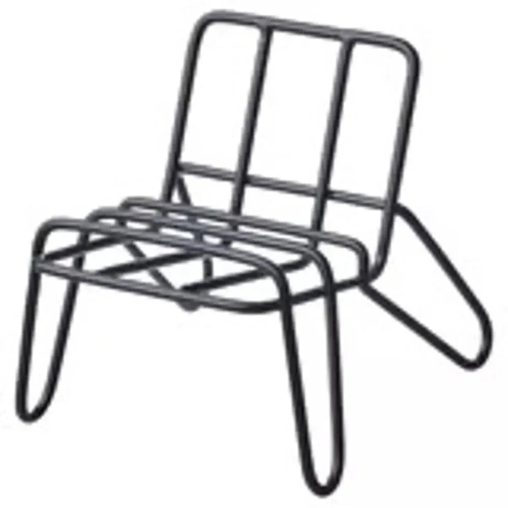 IKEA KRUBBET Phone Holder Your Stylish Charging Companion